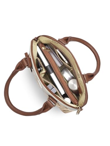 Lavie Luxe Purses Casual Hand Bag