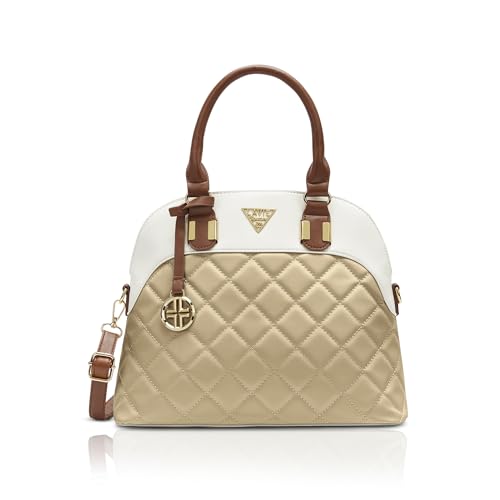 Lavie Luxe Purses Casual Hand Bag
