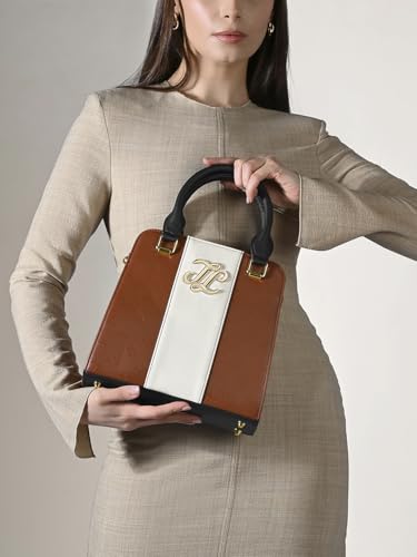 Lavie Luxe Purses Casual Hand Bag