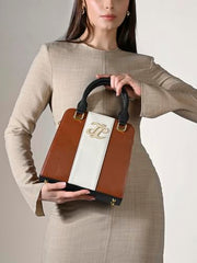 Lavie Luxe Purses Casual Hand Bag