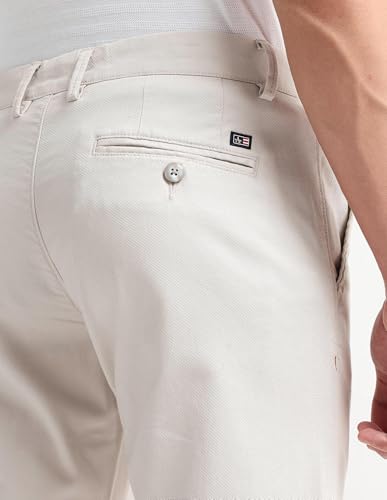 Arrow Sports Men's Slim Casual Pants