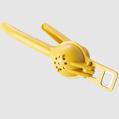 Goyalsons Shopmax Household Lemmon Squeezer Lemon With Opener