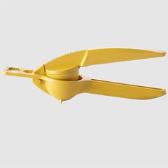 Goyalsons Shopmax Household Lemmon Squeezer Lemon With Opener