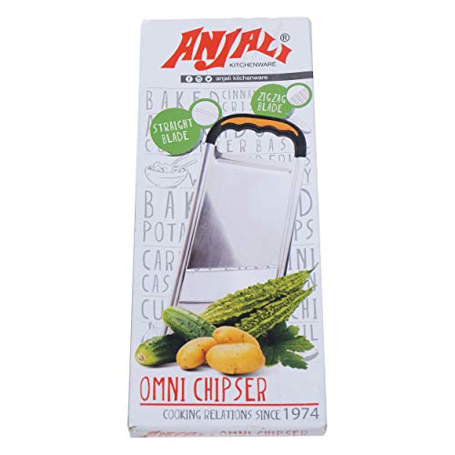 Goyalsons Shopmax Household Chipser Moni Chipser