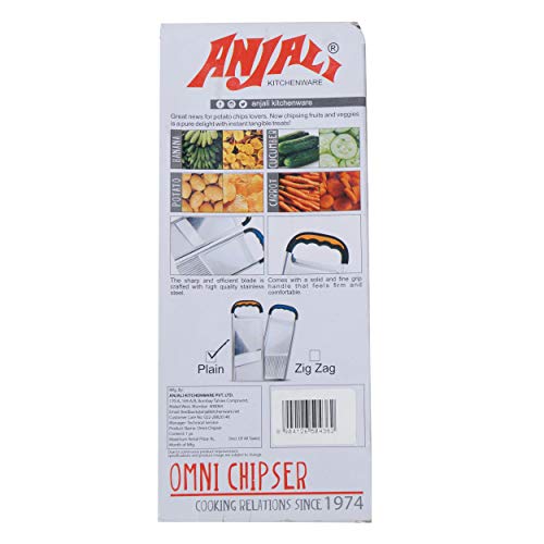 Goyalsons Shopmax Household Chipser Moni Chipser