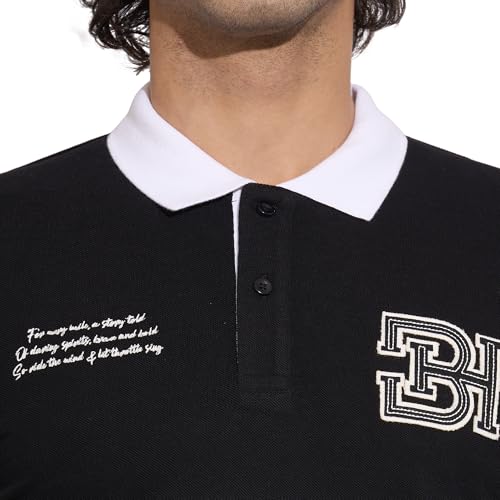 Being Human Mens T-Shirt