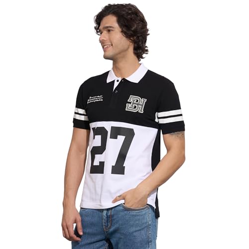 Being Human Mens T-Shirt