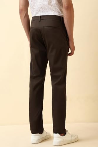 Allen Solly Mens Casual Trouser 593642