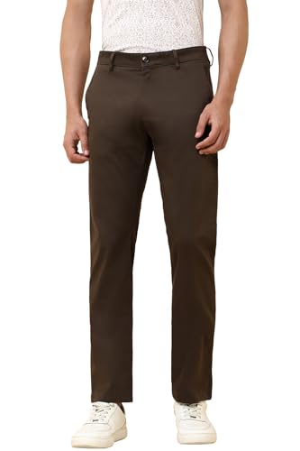 Allen Solly Mens Casual Trouser 593642