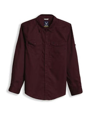 Allen Solly Boys Shirt 502242
