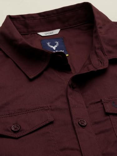 Allen Solly Boys Shirt 502242