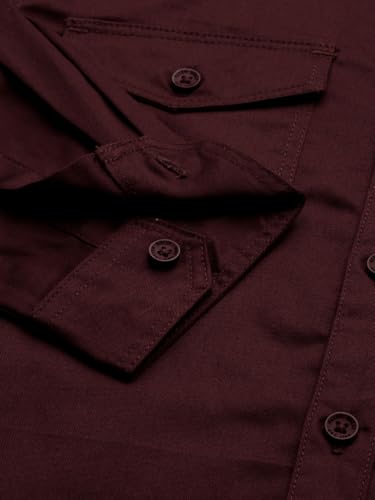 Allen Solly Boys Shirt 502242