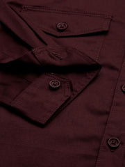 Allen Solly Boys Shirt 502242