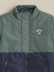 Allen Solly Boys Jacket 85721