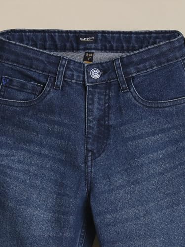 Allen Solly Boys Jeans 77686