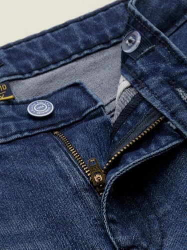 Allen Solly Boys Jeans 77686