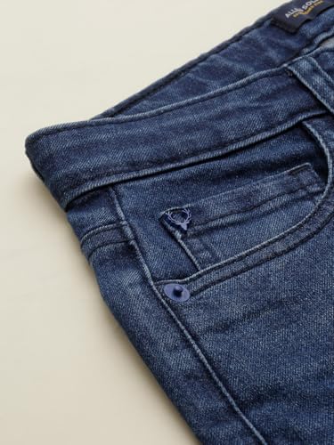 Allen Solly Boys Jeans 77686