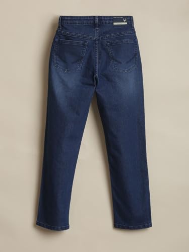 Allen Solly Boys Jeans 77686