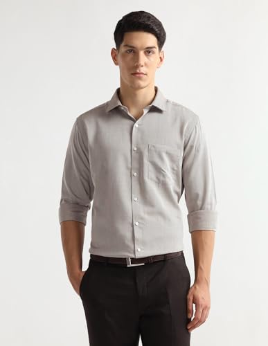 Arrow Men's Regular Fit Shirt