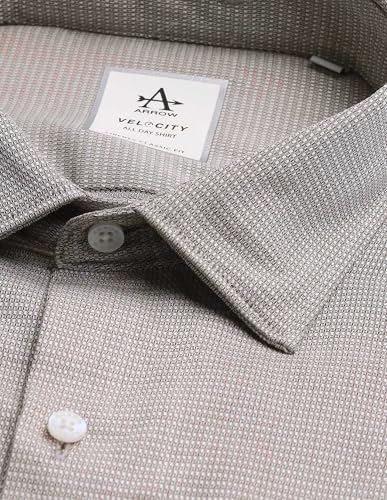 Arrow Men's Regular Fit Shirt