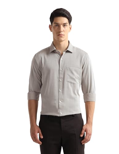 Arrow Men's Regular Fit Shirt