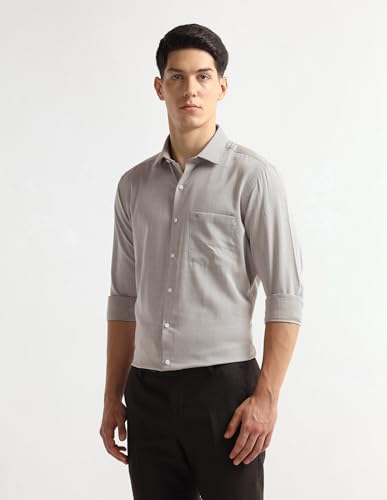 Arrow Men's Regular Fit Shirt
