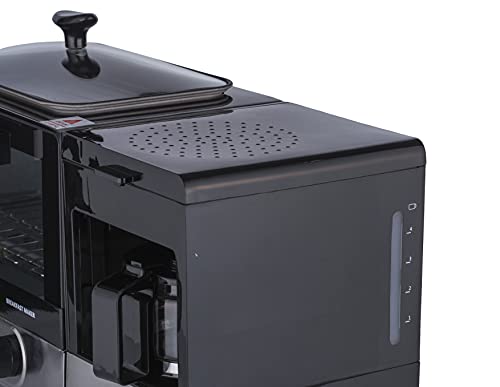 Goyalsons Shopmax Household Breakfast Maker Noveta Breakfast Oven