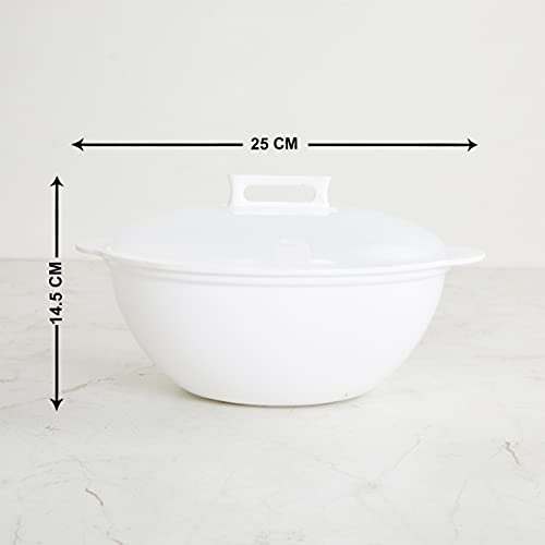 Goyalsons Shopmax Household Dinner Set Melamine Plastic Dinner Set 32 Pcs Set