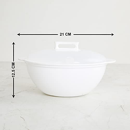 Goyalsons Shopmax Household Dinner Set Melamine Plastic Dinner Set 32 Pcs Set