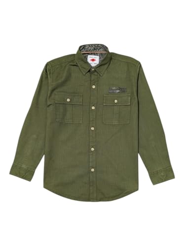 Gini&Jony Boys Shirt Cypress
