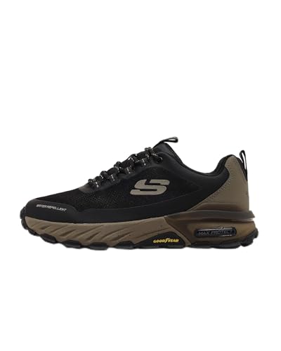 Skechers Sport Shoes 237301 Bkyl