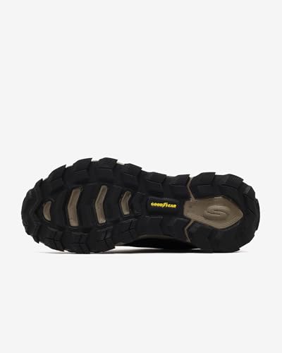 Skechers Sport Shoes 237301 Bkyl