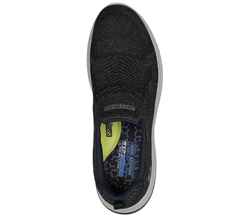 Skechers Sport Shoes 210570Id Blk