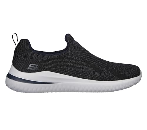 Skechers Sport Shoes 210570Id Blk