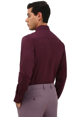 Allen Solly Mens Casual Shirt 66769