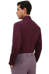 Allen Solly Mens Casual Shirt 66769