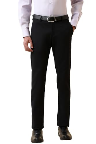 Allen Solly Mens Casual Trouser Astfesrfo45418