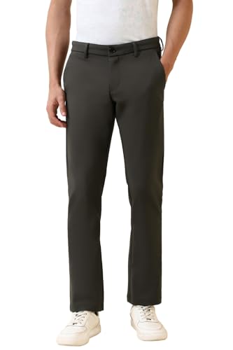 Allen Solly Mens Casual Trouser 38131