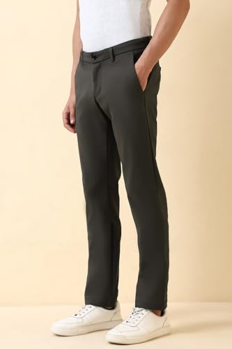 Allen Solly Mens Casual Trouser 38131