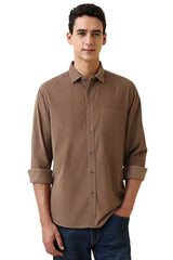 Allen Solly Mens Casual Shirt