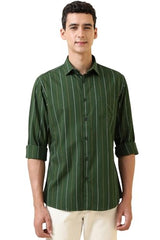 Allen Solly Mens Casual Shirt