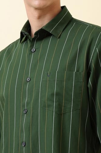 Allen Solly Mens Casual Shirt
