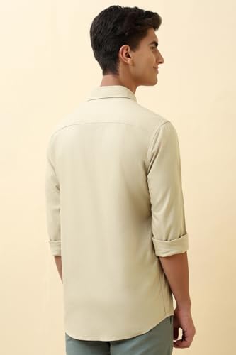 Allen Solly Mens Sweat Shirt 647160