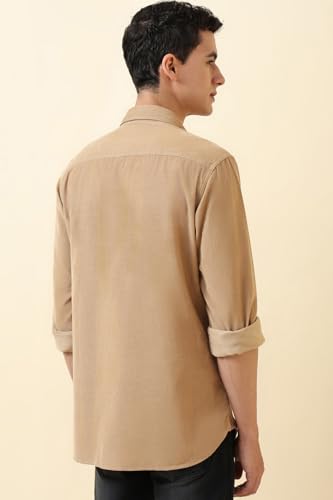 Allen Solly Mens Casual Shirt 20939