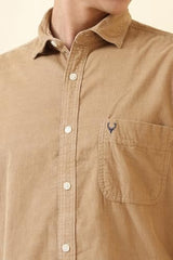 Allen Solly Mens Casual Shirt 20939