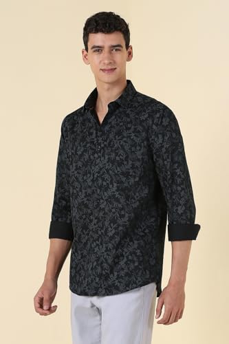 Allen Solly Mens Casual Shirt 61417