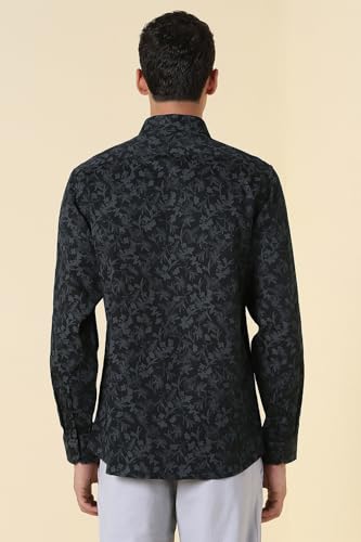 Allen Solly Mens Casual Shirt 61417
