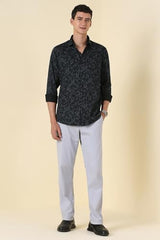 Allen Solly Mens Casual Shirt 61417