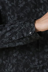 Allen Solly Mens Casual Shirt 61417