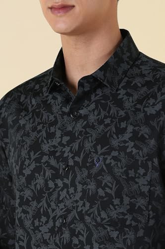 Allen Solly Mens Casual Shirt 61417